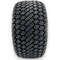 Rubbermaster - Steel Master Rubbermaster 16x7.50-8 4 Ply LawnGuard Tire and 5 on 4.5 Stamped Wheel Assembly 598979 - alternate 2